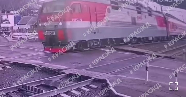Фото: КрасЖД