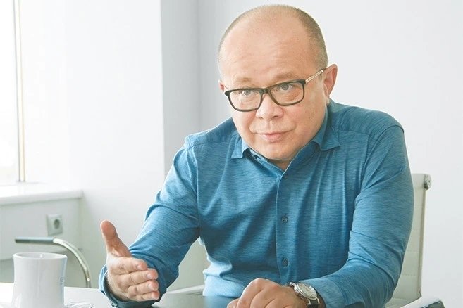 Фото: Андрей Тенишев