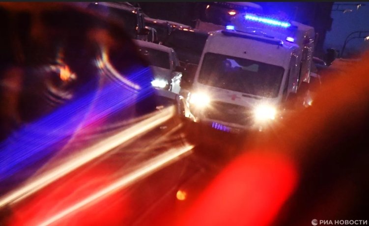 Фото:  РИА Новости / Наталья Селиверстова