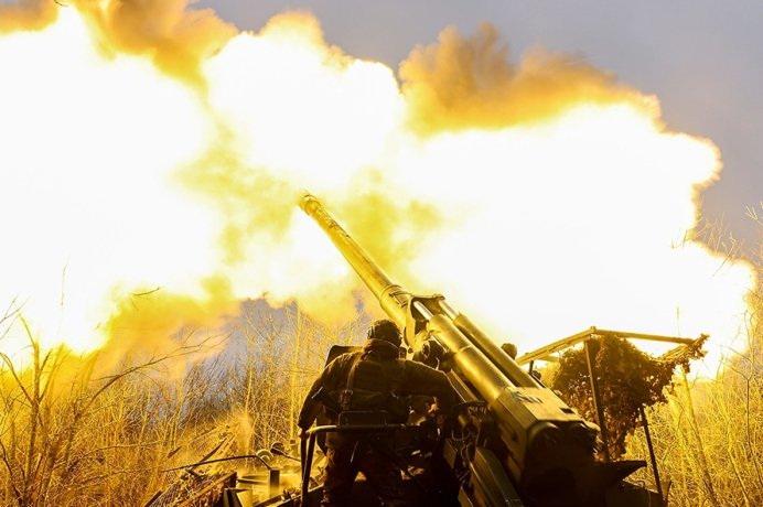 Фото: Обложка © ТАСС / Владимир Гердо