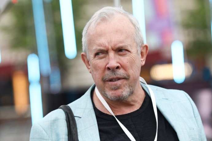 Фото © АГН «Москва» / Кирилл Зыков