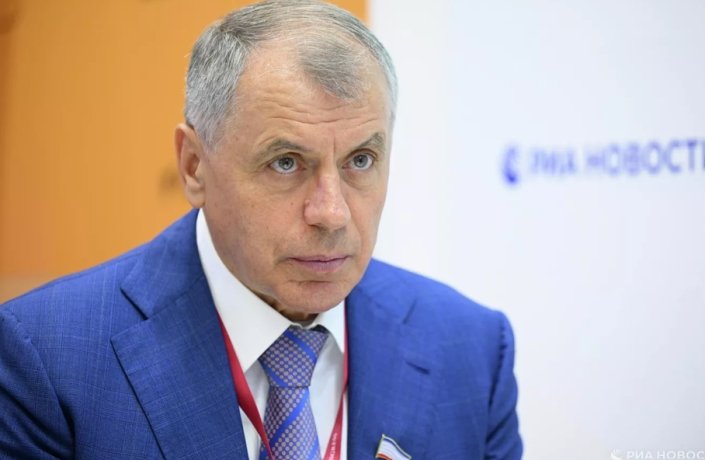 Фото:  РИА Новости / Александр Кряжев