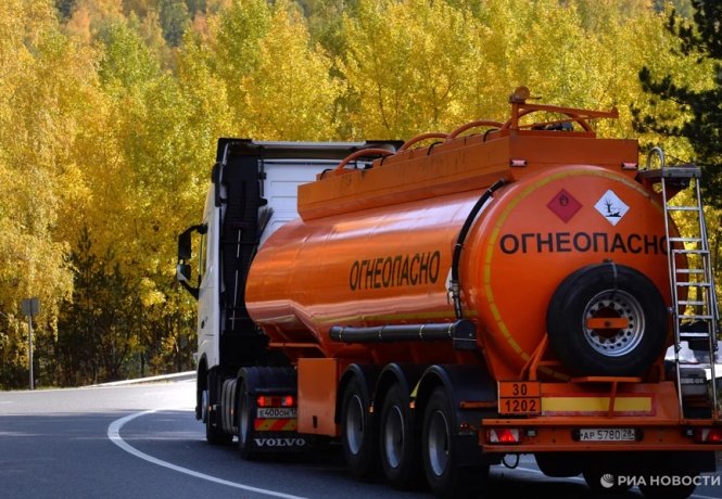 Фото:  РИА Новости / Илья Наймушин