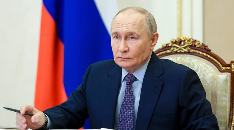 Фото: РИА Новости/POOL/Вячеслав Прокофьев