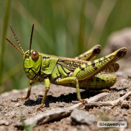 Фото: Шедеврум