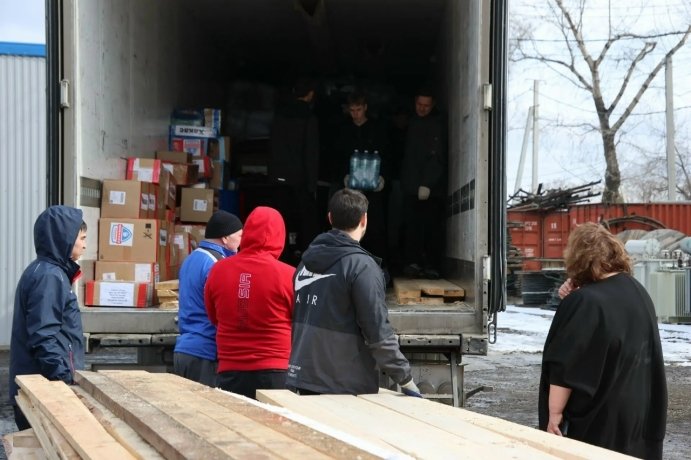 Фото: Администрация Абакана