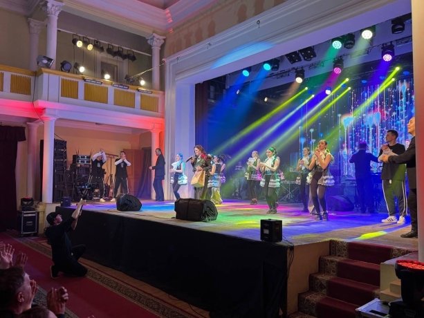 Фото: Сергей Сокол