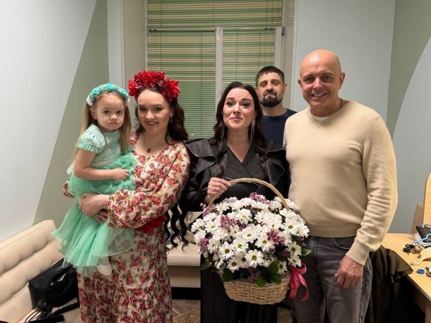 Фото: Сергей Сокол