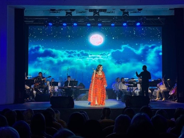 Фото: Сергей Сокол