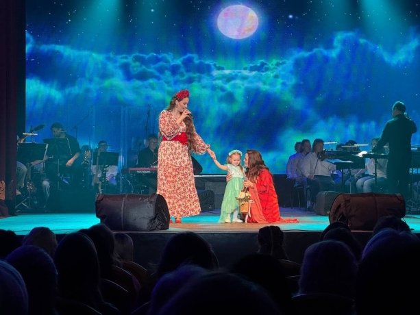 Фото: Сергей Сокол