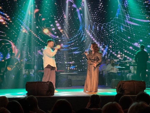 Фото: Сергей Сокол