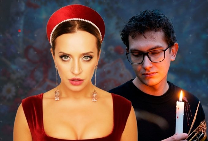 Фото: Обложка © Коллаж © Life.ru, фото © VK / Виктория Шелягова, © VK / Александр Саков, © GPTChat