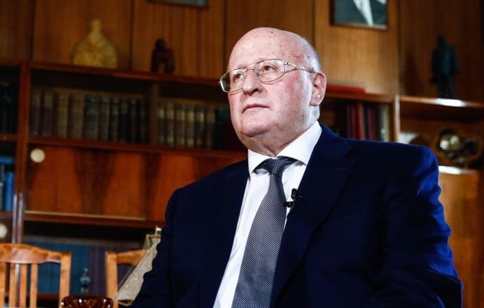 Фото: © Артем Геодакян/ ТАСС