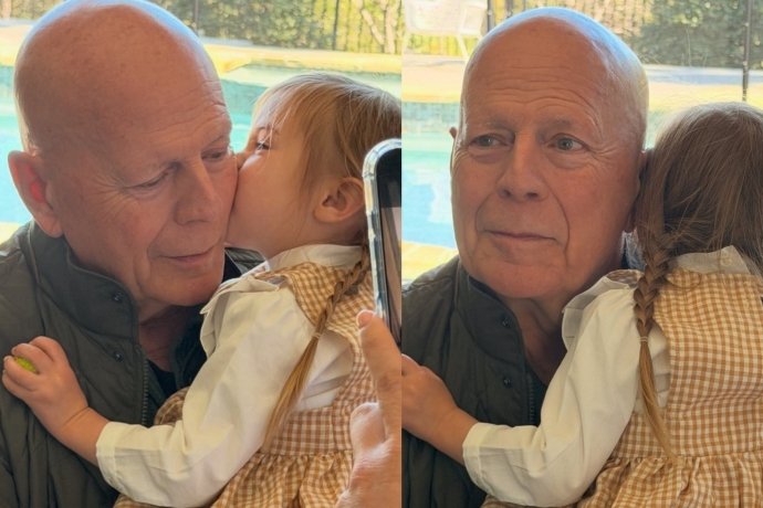 Фото © Instagram (признан экстремистской организацией и запрещён на территории Российской Федерации) / demimoore Э