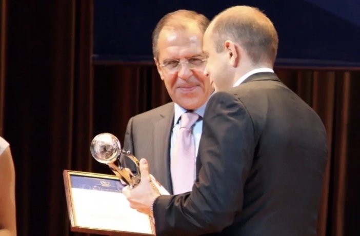 Фото: со страницы Сергея Сокола в социальной сети