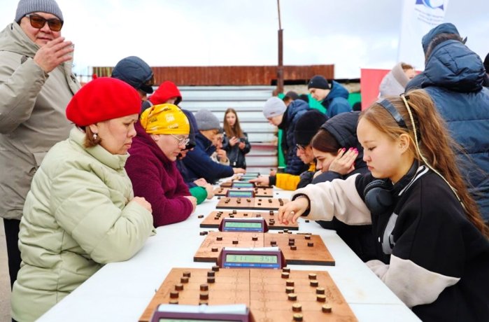 Фото: пресс-служба Минспорта Хакасии