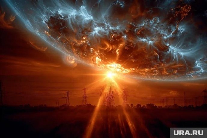 Фото: Создано в Midjourney © URA.RU