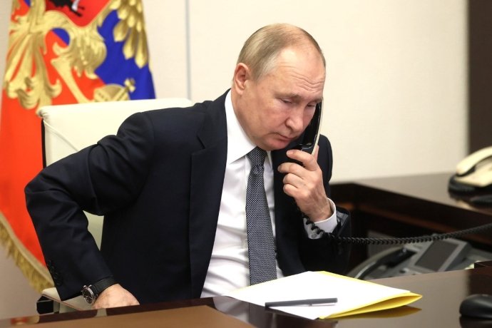 Фото: kremlin.ru