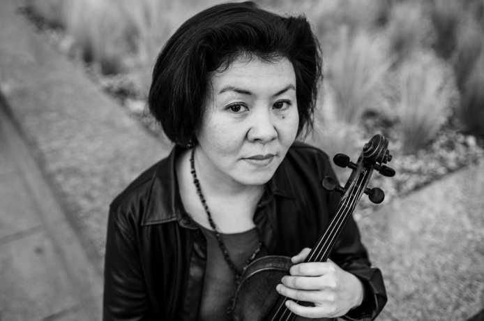 Фото: Софи Дегроте