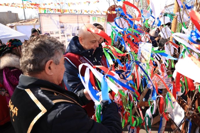 Фото: со страницы Сергея Сокола в социальной сети