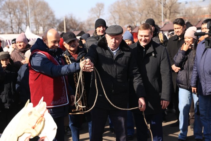 Фото: со страницы Сергея Сокола в социальной сети