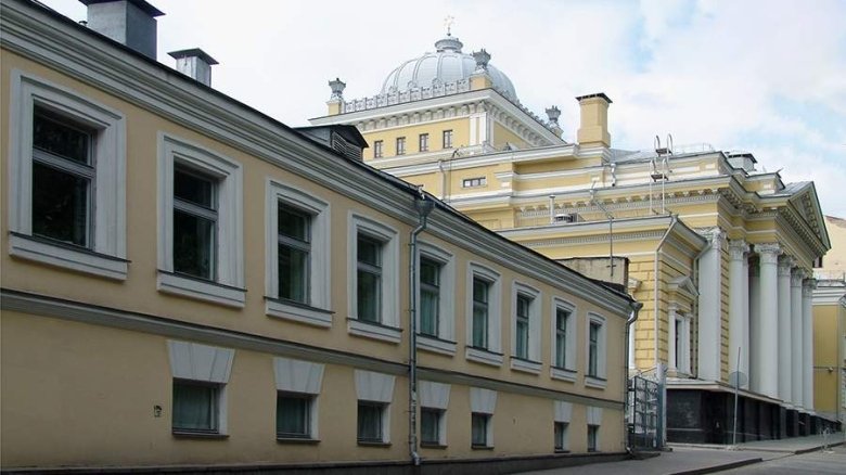 Фото: Global Look Press/Eugenii Belikov