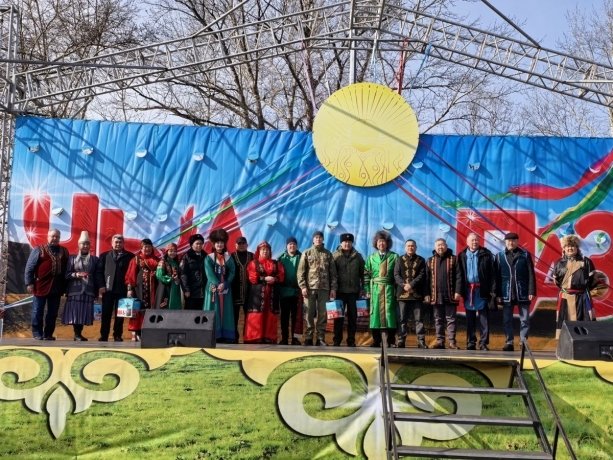 Фото: пресс-служба Миннацполитики Хакасии