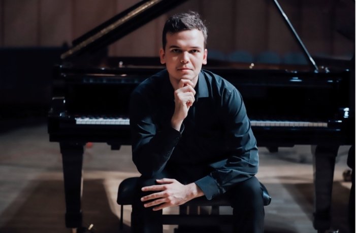 Фото: Московская филармония