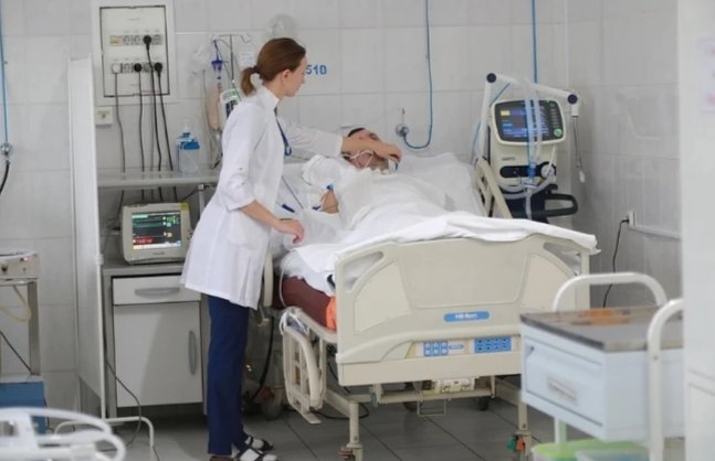 Фото: ЛЕНЦ Мария | Архив КП