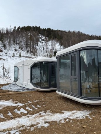 Фото: "Золотая долина"