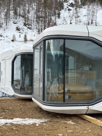 Фото: "Золотая долина"