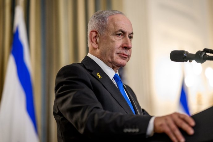 Фото: Wikipedia / The White House