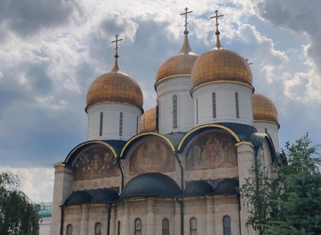 Фото: МК в Бурятии