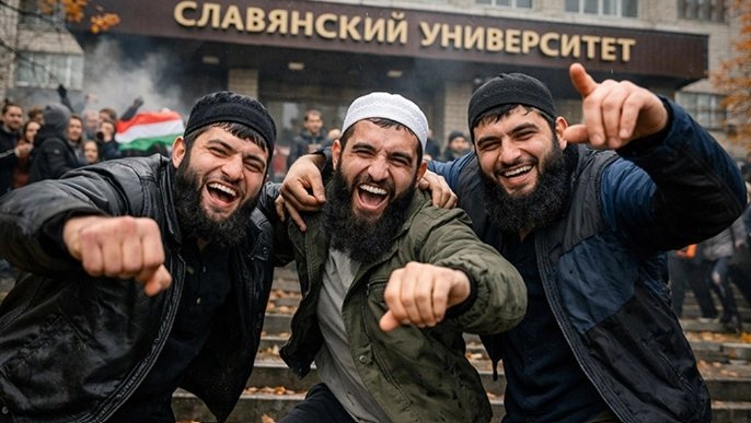 Фото: Коллаж Царьграда