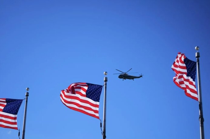 Фото: AP Photo / Julio Cortez