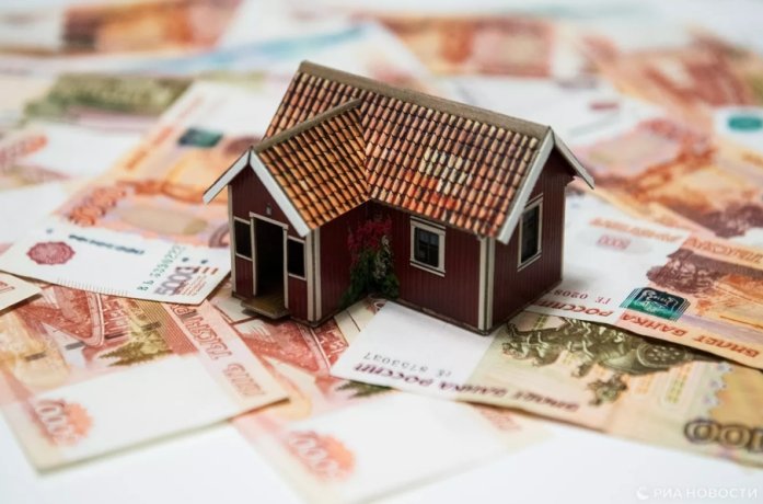 Фото: РИА Новости / Нина Зотина