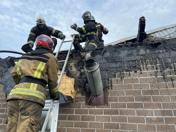 Фото: МЧС России по Хакасии 