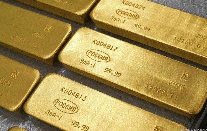 Фото: РИА Новости / Илья Наймушин