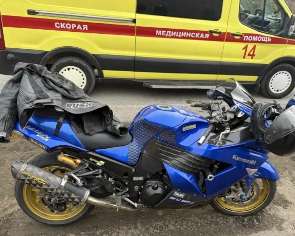 Фото: Госавтоинспекция Хакасии