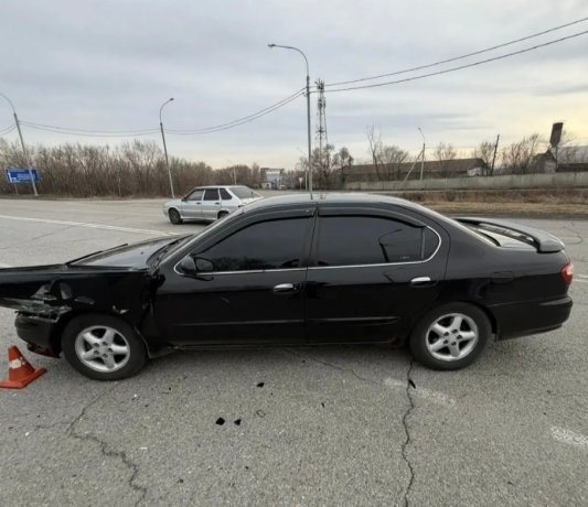 Фото: Госавтоинспекция Хакасии