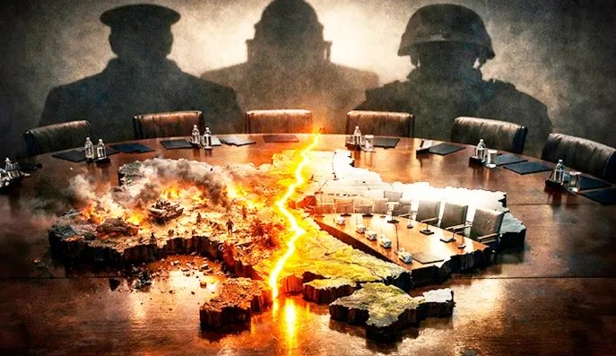 Фото: Коллаж Царьграда