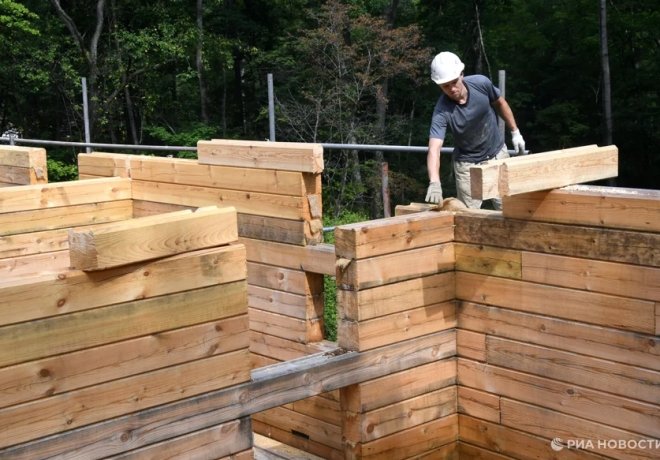 Фото: РИА Новости / Виталий Аньков