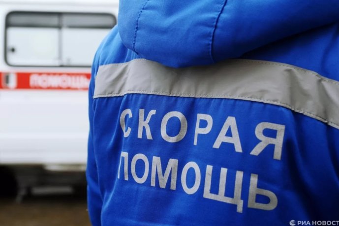  Фото: РИА Новости / Алексей Сухоруков