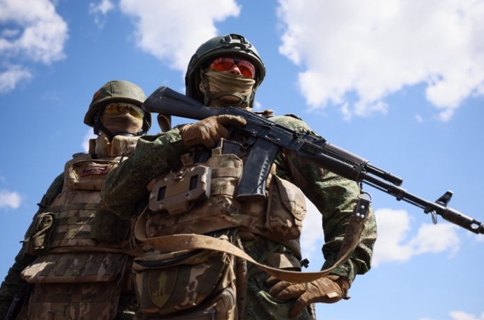 Фото © Александр Река / ТАСС