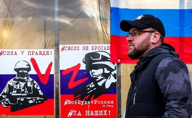 Фото: Сергей Фадеичев/ТАСС