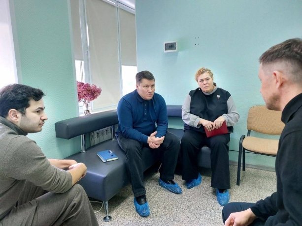 Фото: «Единая Россия»