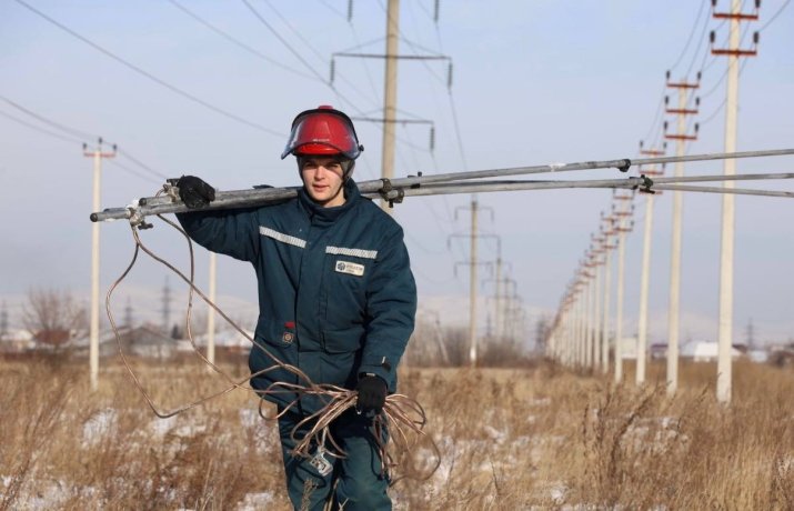 Фото: Россети-Сибирь