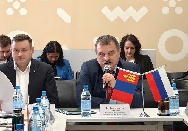 Фото: Минсельхоз Хакасии 