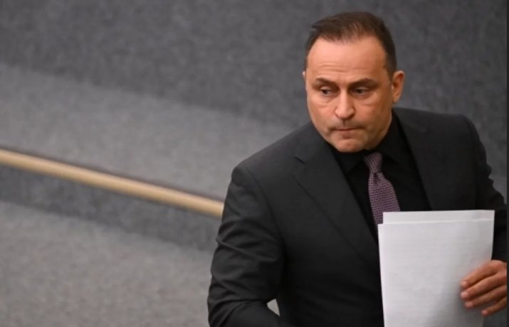 Фото: Владимир Федоренко / РИА Новости