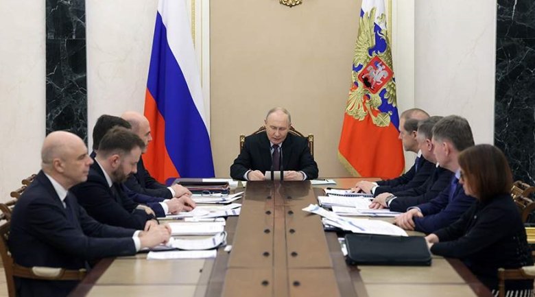 Фото: ТАСС/Гавриил Григоров